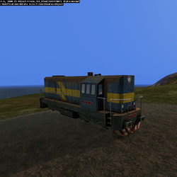 Wrecks