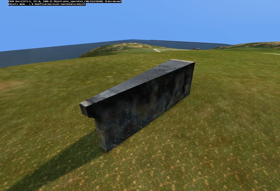 Pier Concrete1 R10