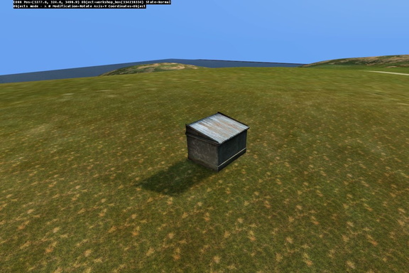 Workshop Box